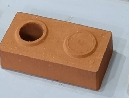 Meio Tijolo Modular