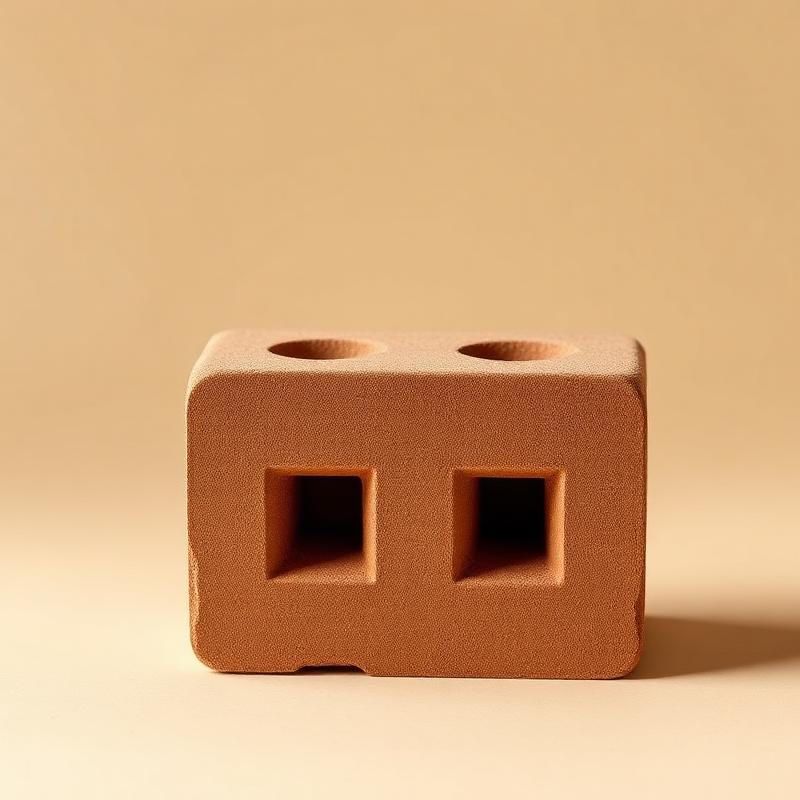 Tijolo Ecológico Modular